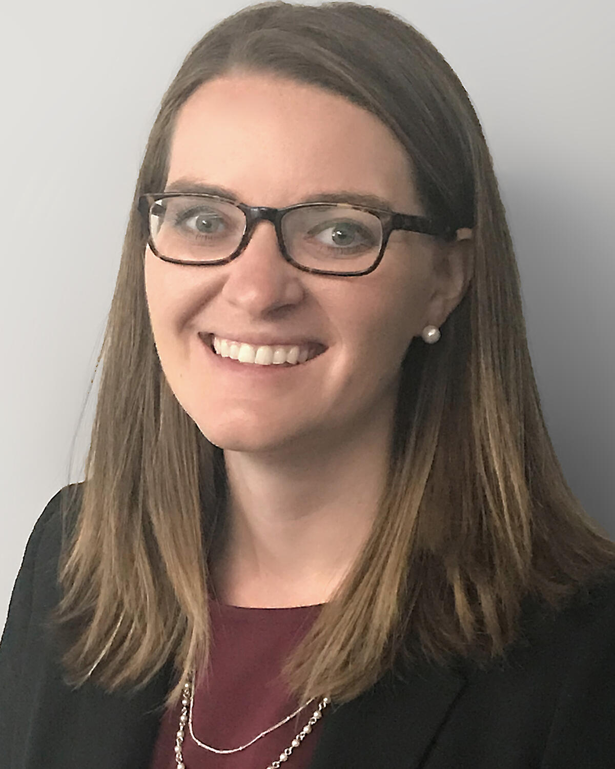 Headshot Image for Molly Tornes